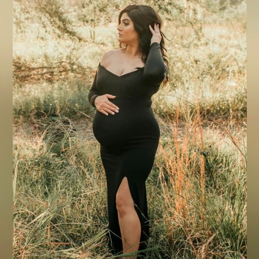 Maternity Dress